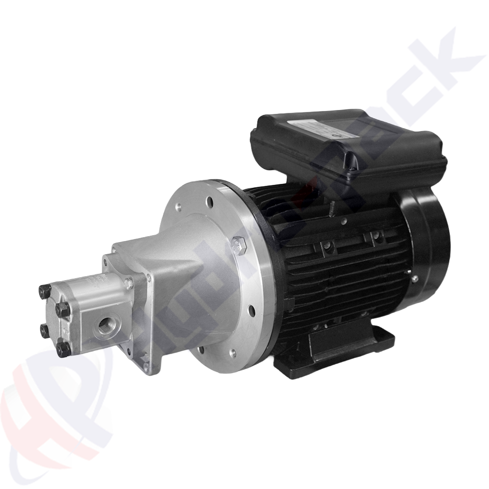 AC1M-1.5/1500+C084XT, 1.5 kW 220V Pump motor AC power unit